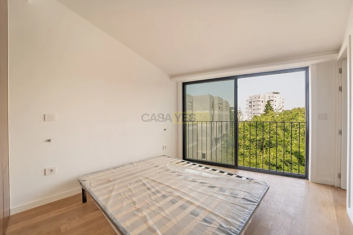 Moradia T4 à venda em Lordelo do Ouro e Massarelos, Porto — foto 16