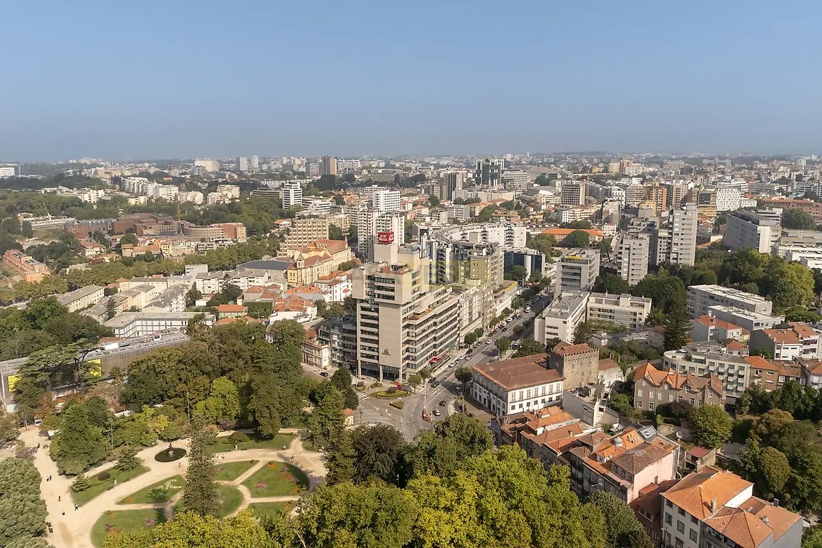 Moradia T4 à venda em Lordelo do Ouro e Massarelos, Porto — foto 36