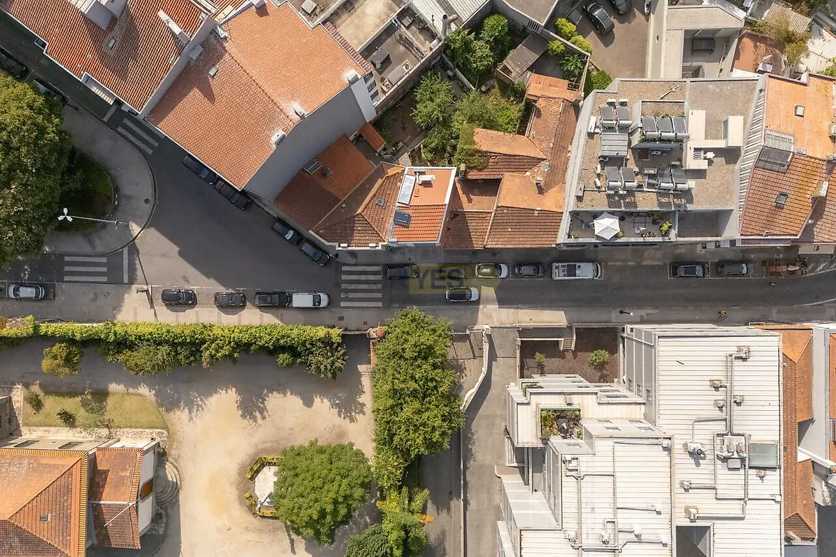Moradia T4 à venda em Lordelo do Ouro e Massarelos, Porto — foto 37