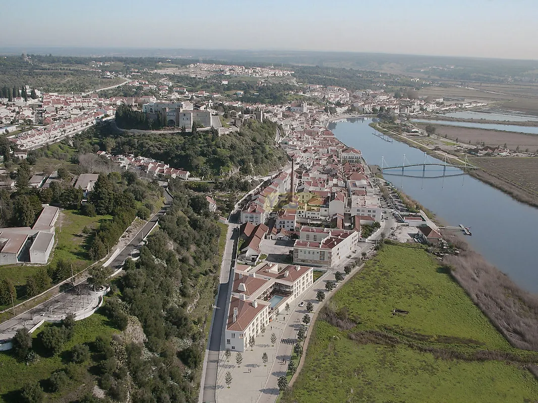 Apartamento T2 à venda em Alcácer do Sal (Santa Maria do Castelo e Santiago) e Santa Susana, Alcácer do Sal — foto 11