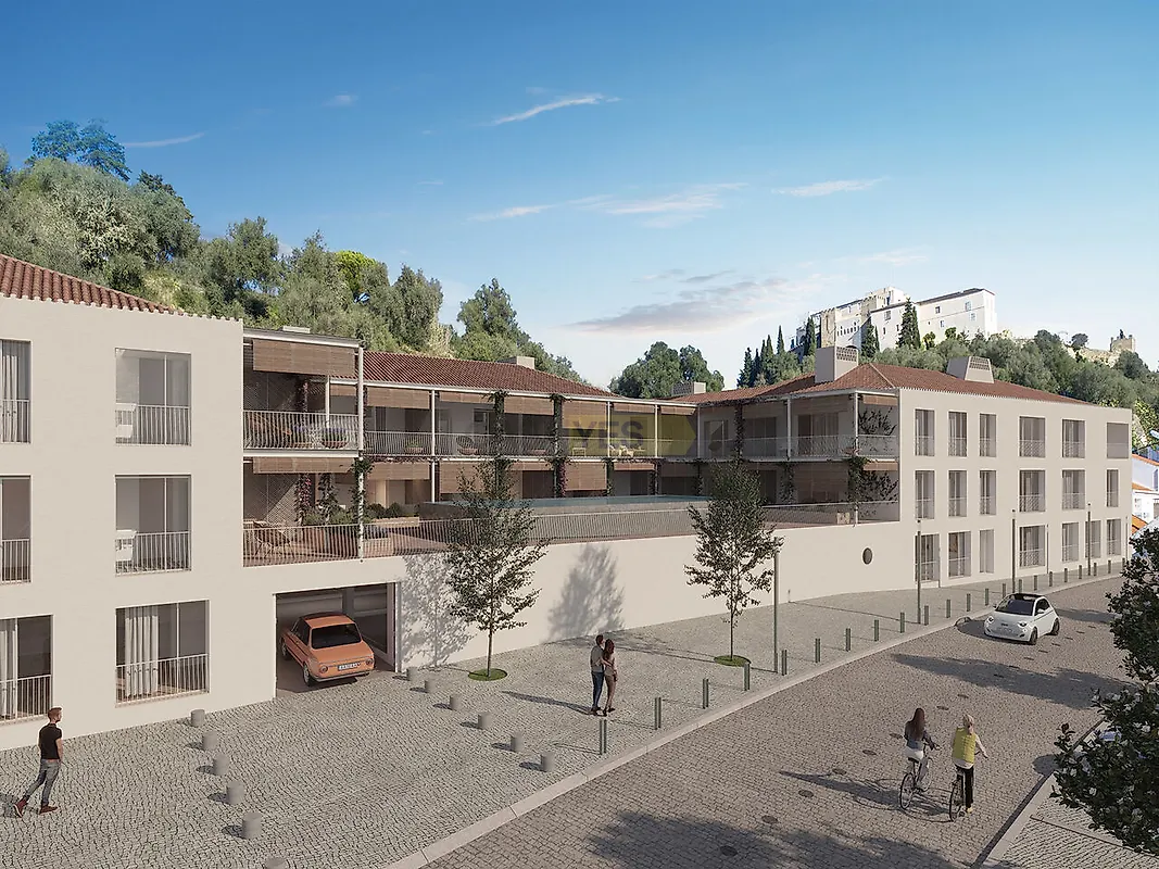 Apartamento T2 à venda em Alcácer do Sal (Santa Maria do Castelo e Santiago) e Santa Susana, Alcácer do Sal — foto 13