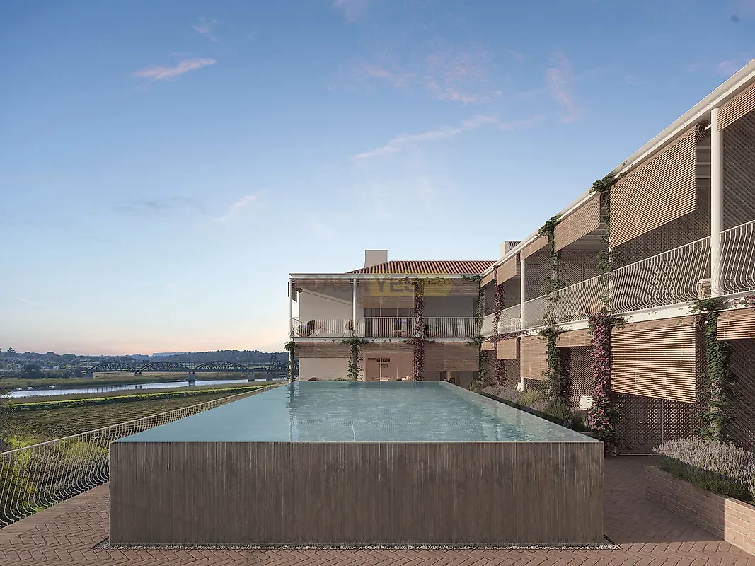 Apartamento T2 à venda em Alcácer do Sal (Santa Maria do Castelo e Santiago) e Santa Susana, Alcácer do Sal — foto 15