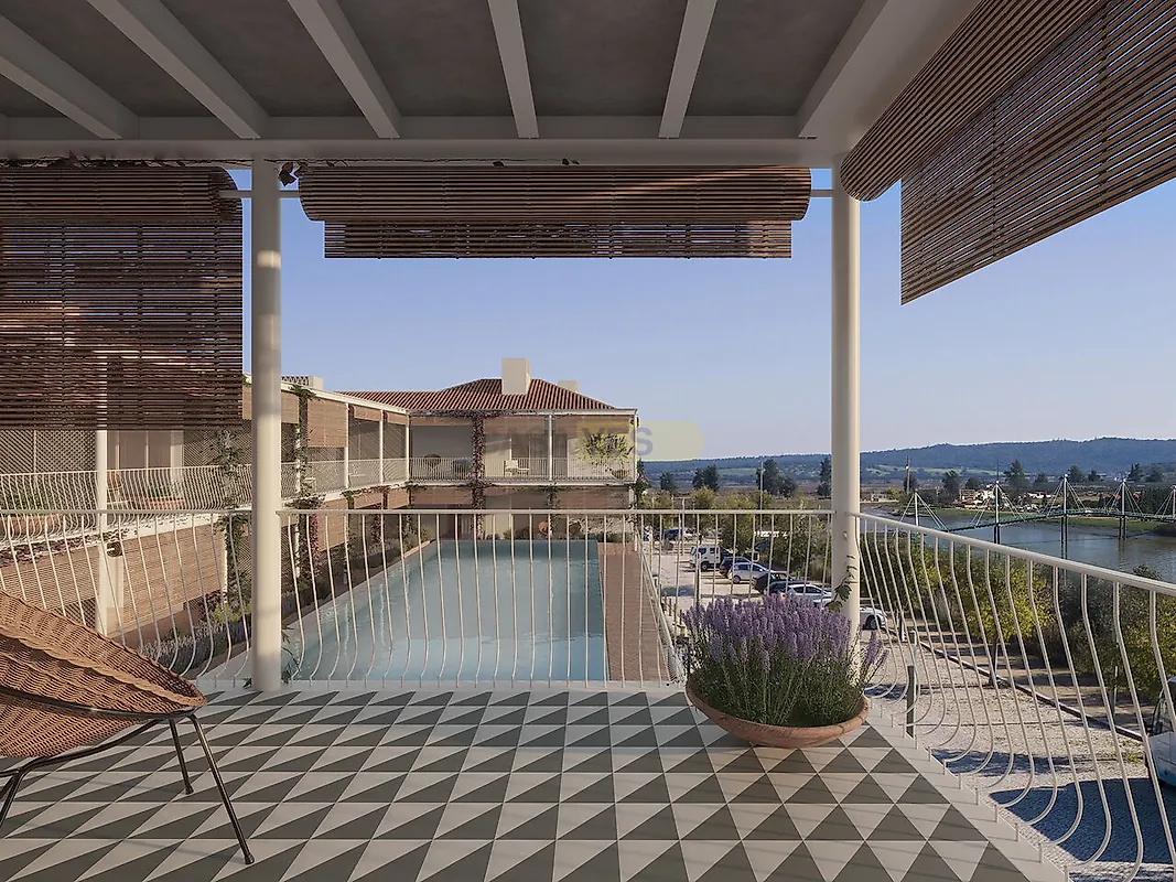 Apartamento T2 à venda em Alcácer do Sal (Santa Maria do Castelo e Santiago) e Santa Susana, Alcácer do Sal — foto 16