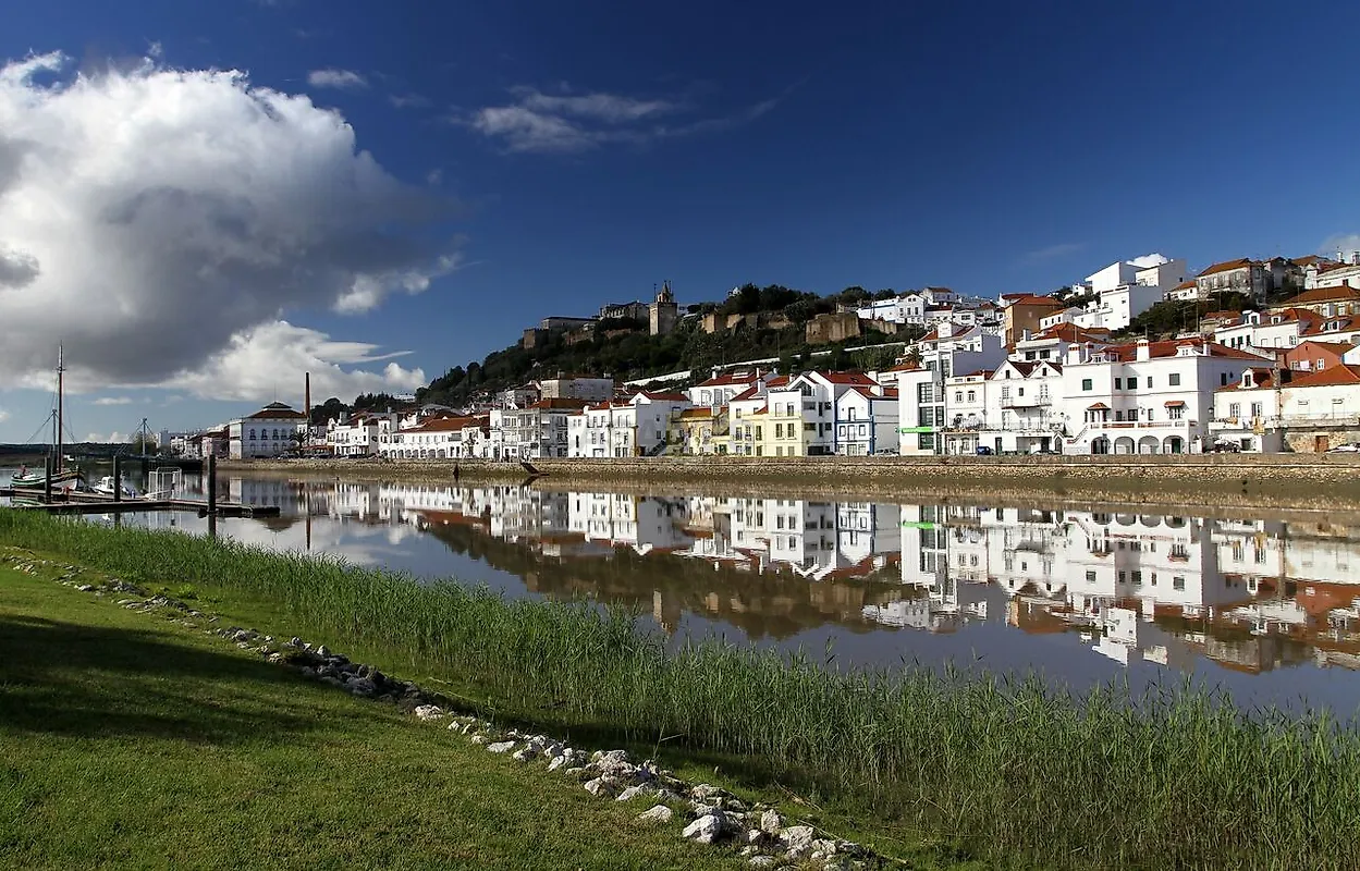 Apartamento T2 à venda em Alcácer do Sal (Santa Maria do Castelo e Santiago) e Santa Susana, Alcácer do Sal — foto 29