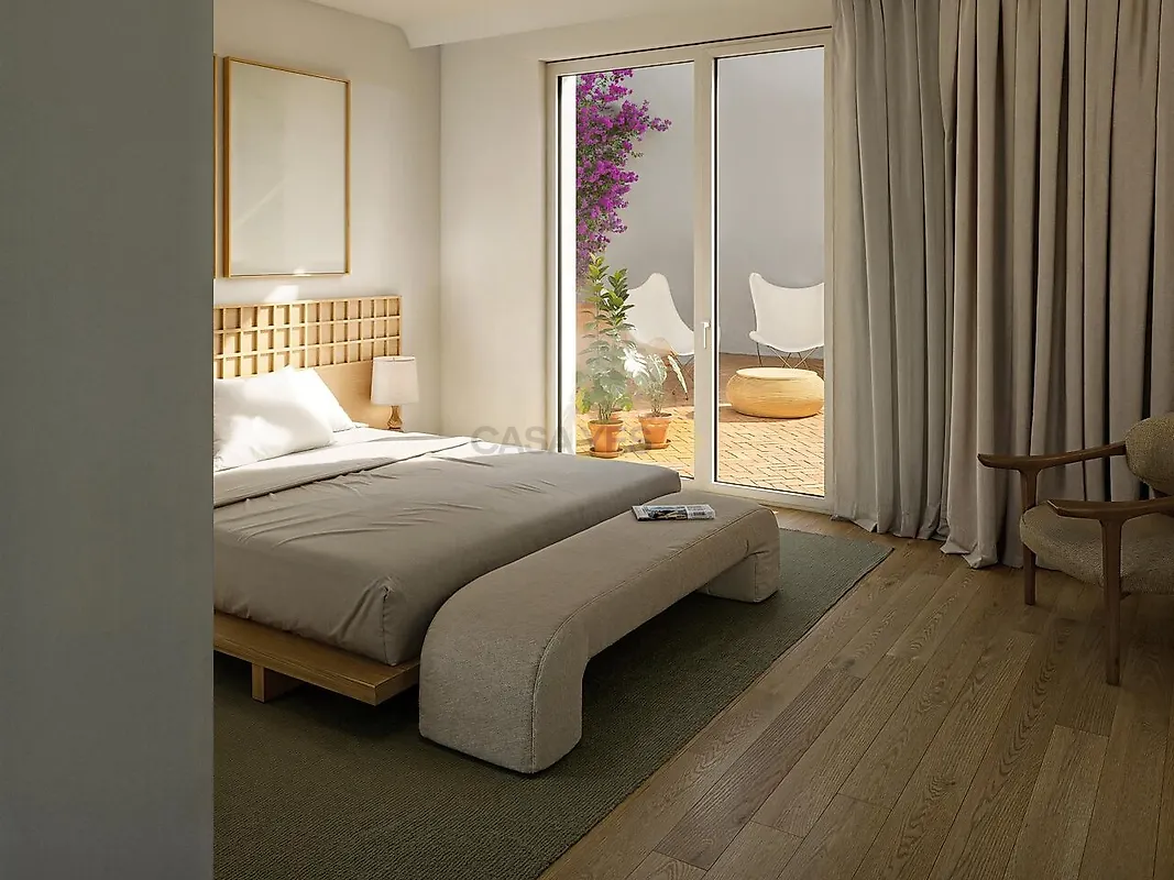 Apartamento T2 à venda em Alcácer do Sal (Santa Maria do Castelo e Santiago) e Santa Susana, Alcácer do Sal — foto 31