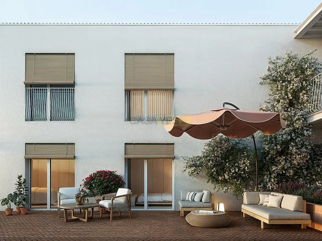 Apartamento T2 à venda em Alcácer do Sal (Santa Maria do Castelo e Santiago) e Santa Susana, Alcácer do Sal — foto 25