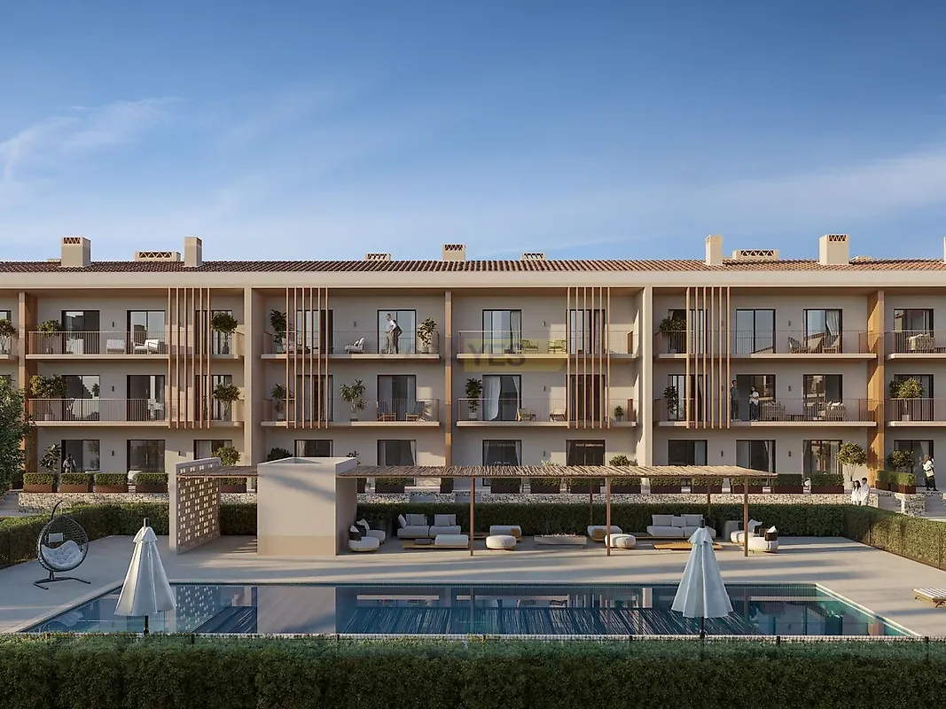 Apartamento T2 à venda em Luz de Tavira e Santo Estêvão, Tavira — foto 9
