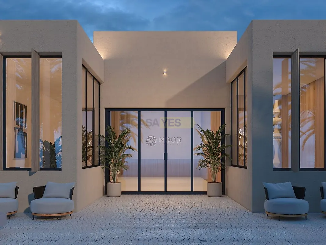 Apartamento T2 à venda em Luz de Tavira e Santo Estêvão, Tavira — foto 13