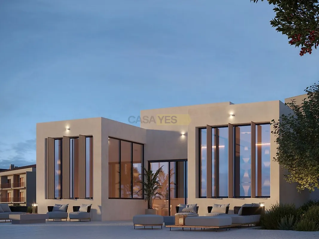 Apartamento T2 à venda em Luz de Tavira e Santo Estêvão, Tavira — foto 14