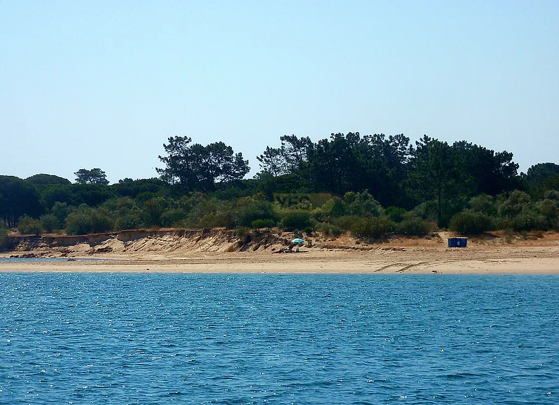 Apartamento T2 à venda em Luz de Tavira e Santo Estêvão, Tavira — foto 20