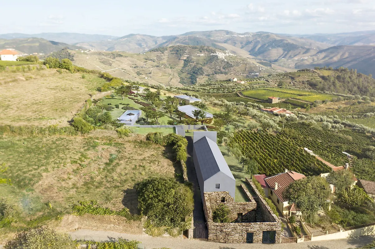Apartamento T1 à venda em Provesende, Gouvães do douro e São Cristóvão do douro, Sabrosa — foto 6