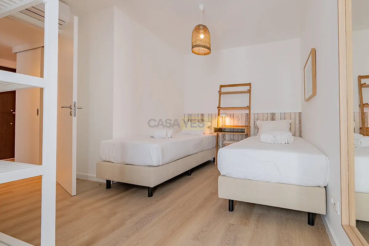 Apartamento T2 à venda em Sines, Sines — foto 8