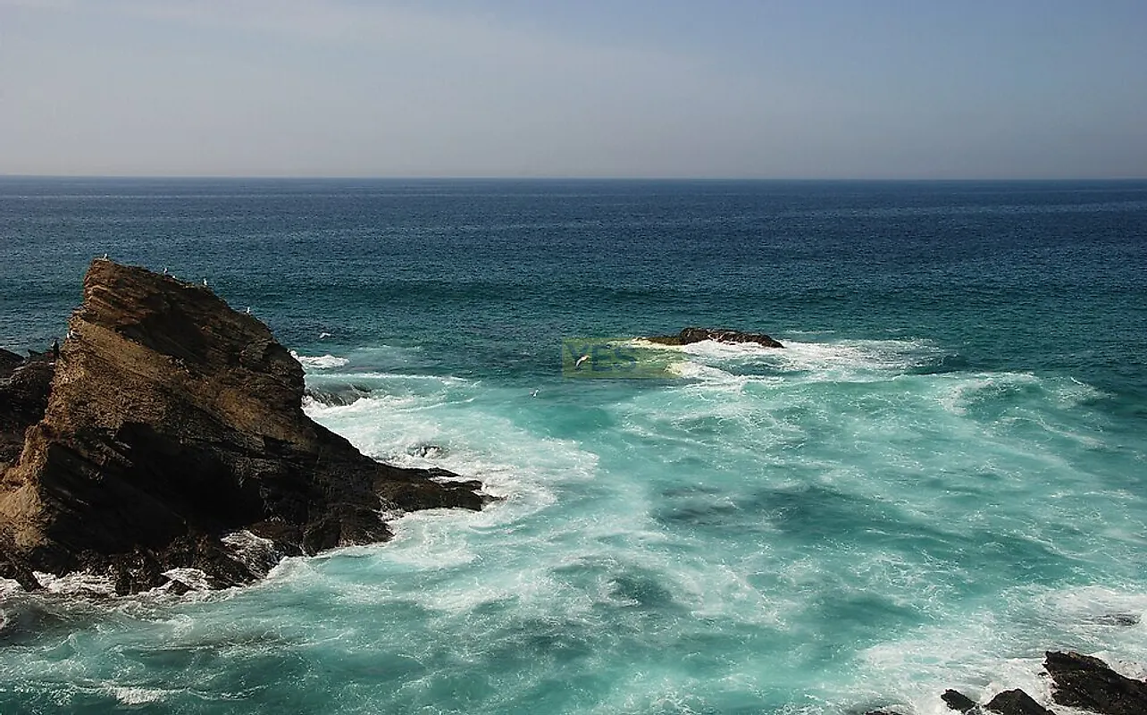 Apartamento T2 à venda em Sines, Sines — foto 20
