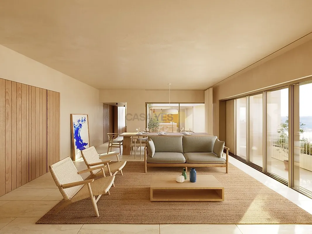 Apartamento T4 à venda em Alcácer do Sal (Santa Maria do Castelo e Santiago) e Santa Susana, Alcácer do Sal — foto 4