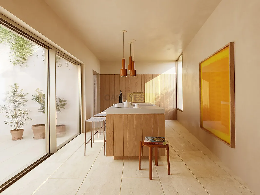 Apartamento T4 à venda em Alcácer do Sal (Santa Maria do Castelo e Santiago) e Santa Susana, Alcácer do Sal — foto 9