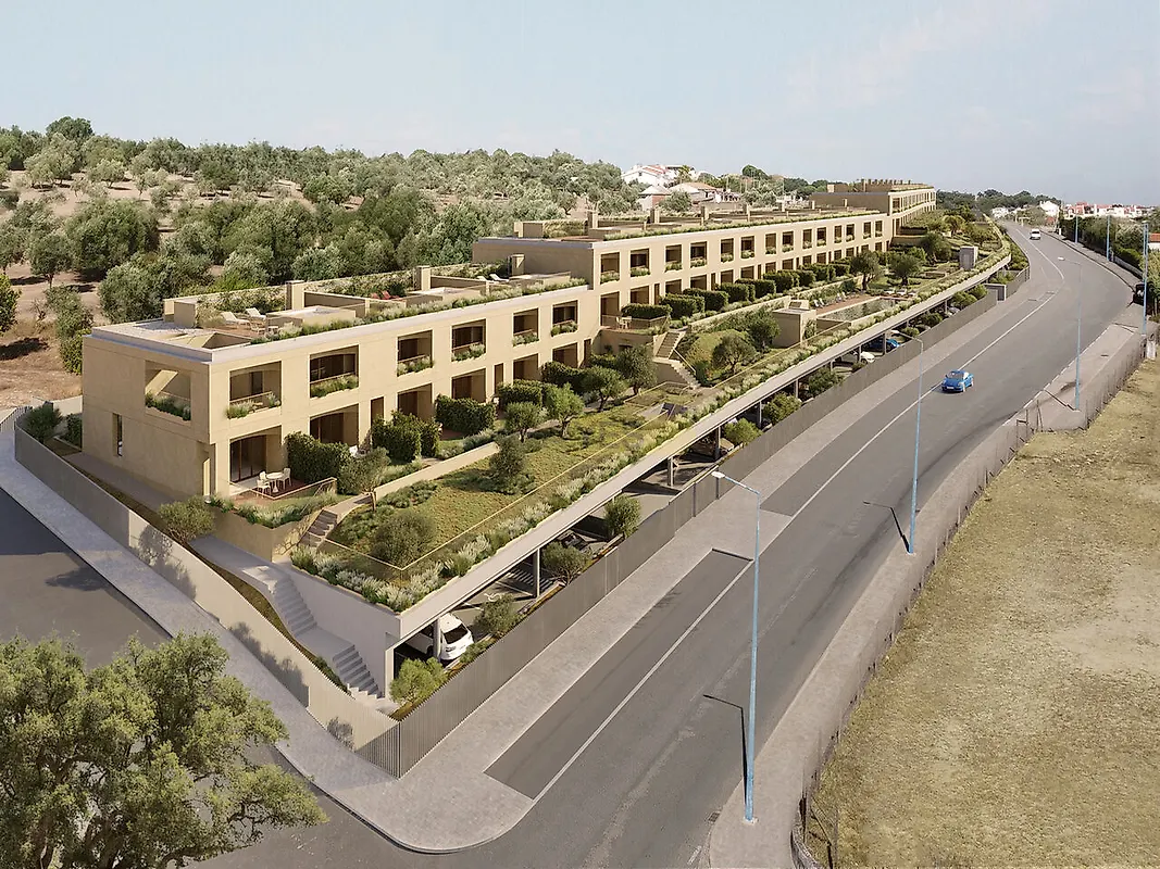 Apartamento T4 à venda em Alcácer do Sal (Santa Maria do Castelo e Santiago) e Santa Susana, Alcácer do Sal — foto 14