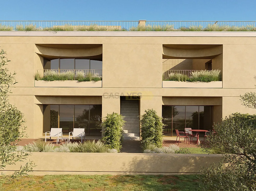 Apartamento T4 à venda em Alcácer do Sal (Santa Maria do Castelo e Santiago) e Santa Susana, Alcácer do Sal — foto 17