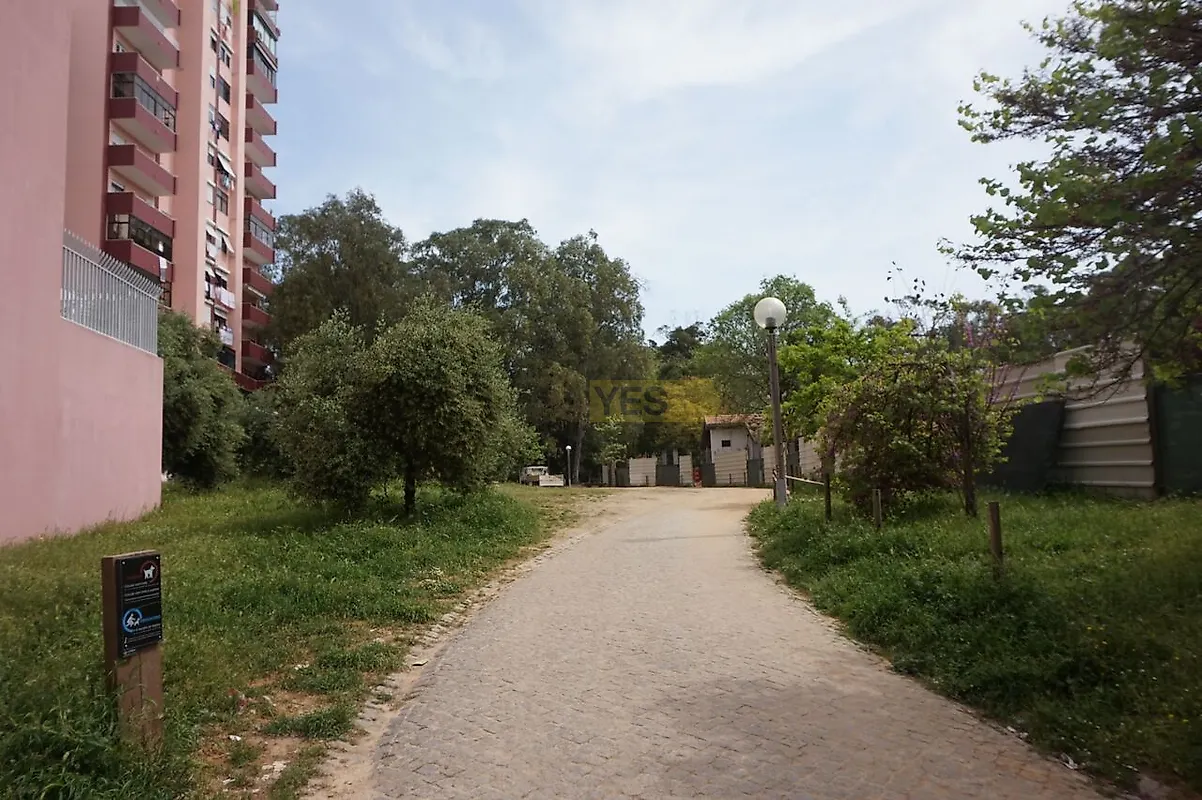 Moradia T2 à venda em Lumiar, Lisboa — foto 17