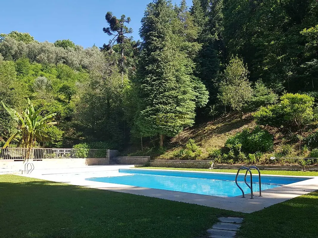 Moradia T2 à venda em Salamonde, Vieira do Minho — foto 3