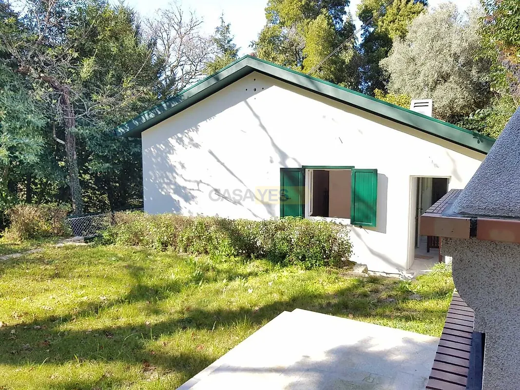 Moradia T2 à venda em Salamonde, Vieira do Minho — foto 11