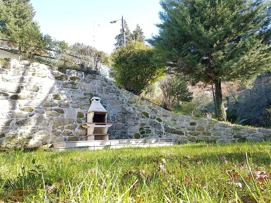 Moradia T2 à venda em Salamonde, Vieira do Minho — foto 12