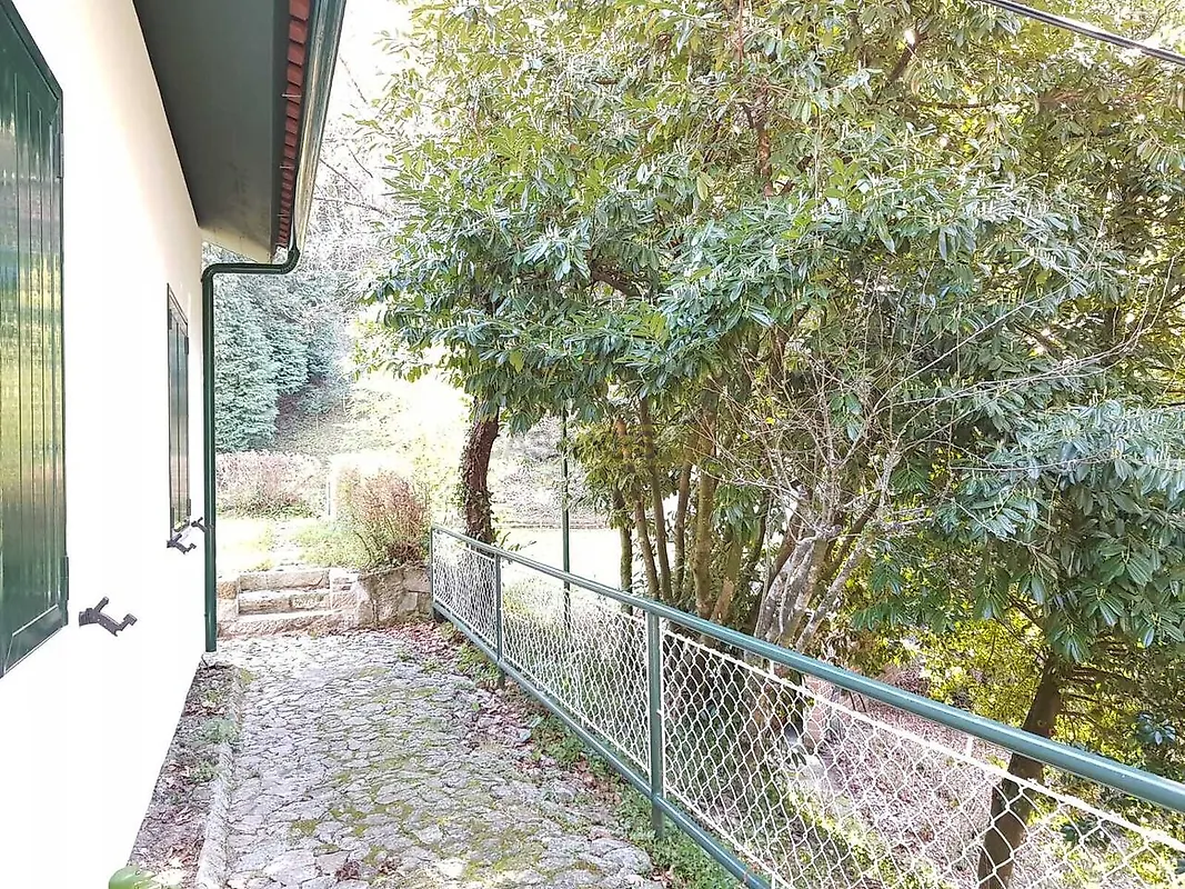 Moradia T2 à venda em Salamonde, Vieira do Minho — foto 13