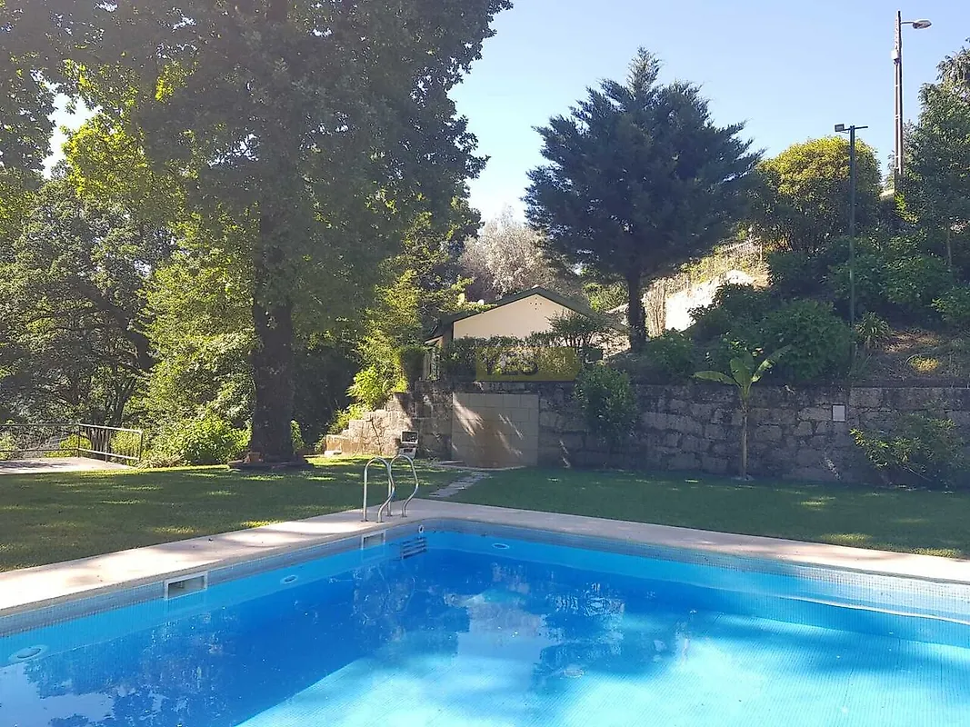 Moradia T2 à venda em Salamonde, Vieira do Minho — foto 19
