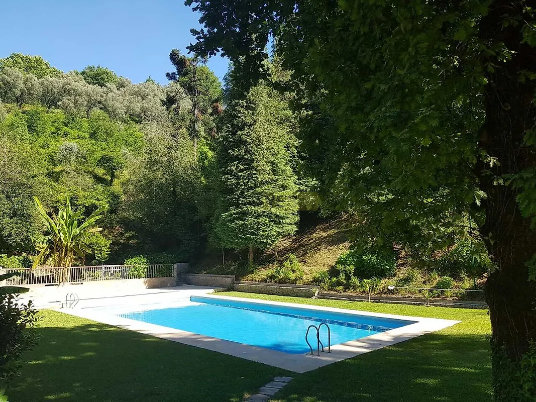 Moradia T2 à venda em Salamonde, Vieira do Minho — foto 20