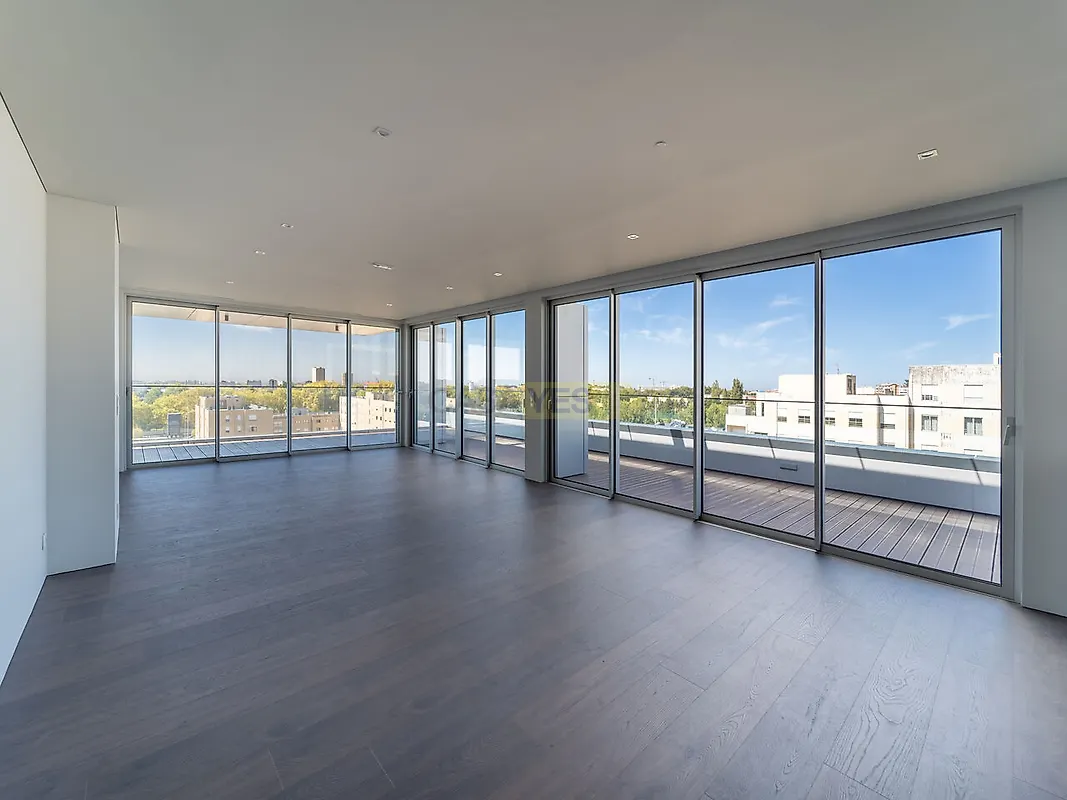 Apartamento T3 à venda em Custóias, Leça do Balio e Guifões, Matosinhos — foto 6
