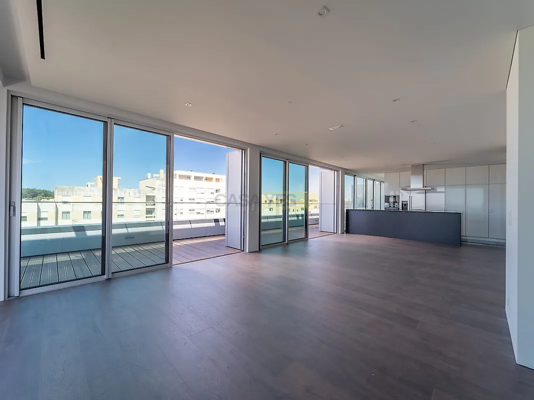 Apartamento T3 à venda em Custóias, Leça do Balio e Guifões, Matosinhos — foto 7