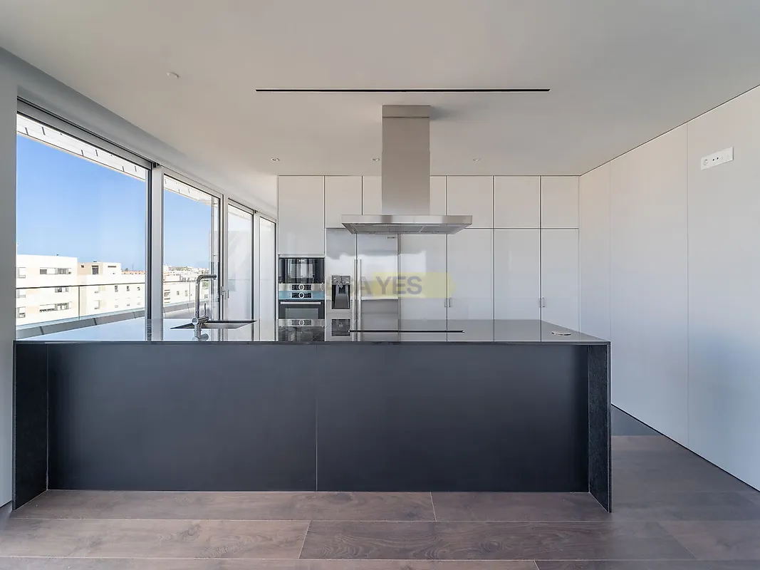 Apartamento T3 à venda em Custóias, Leça do Balio e Guifões, Matosinhos — foto 8