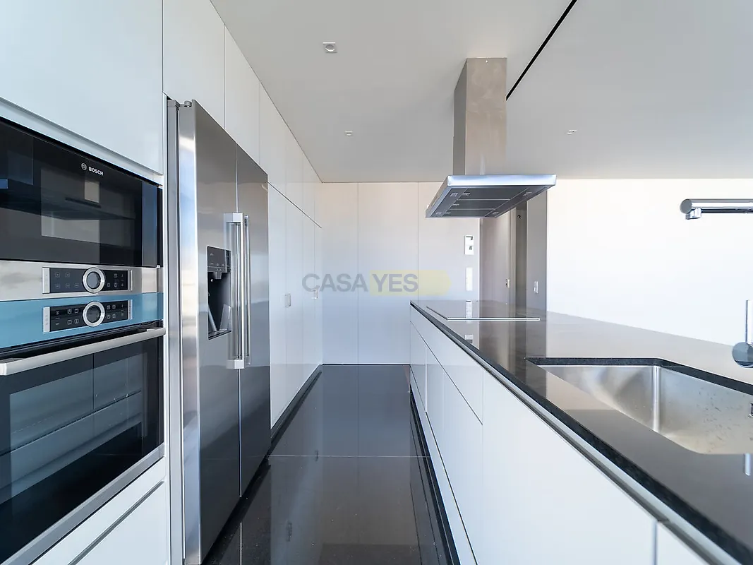 Apartamento T3 à venda em Custóias, Leça do Balio e Guifões, Matosinhos — foto 9