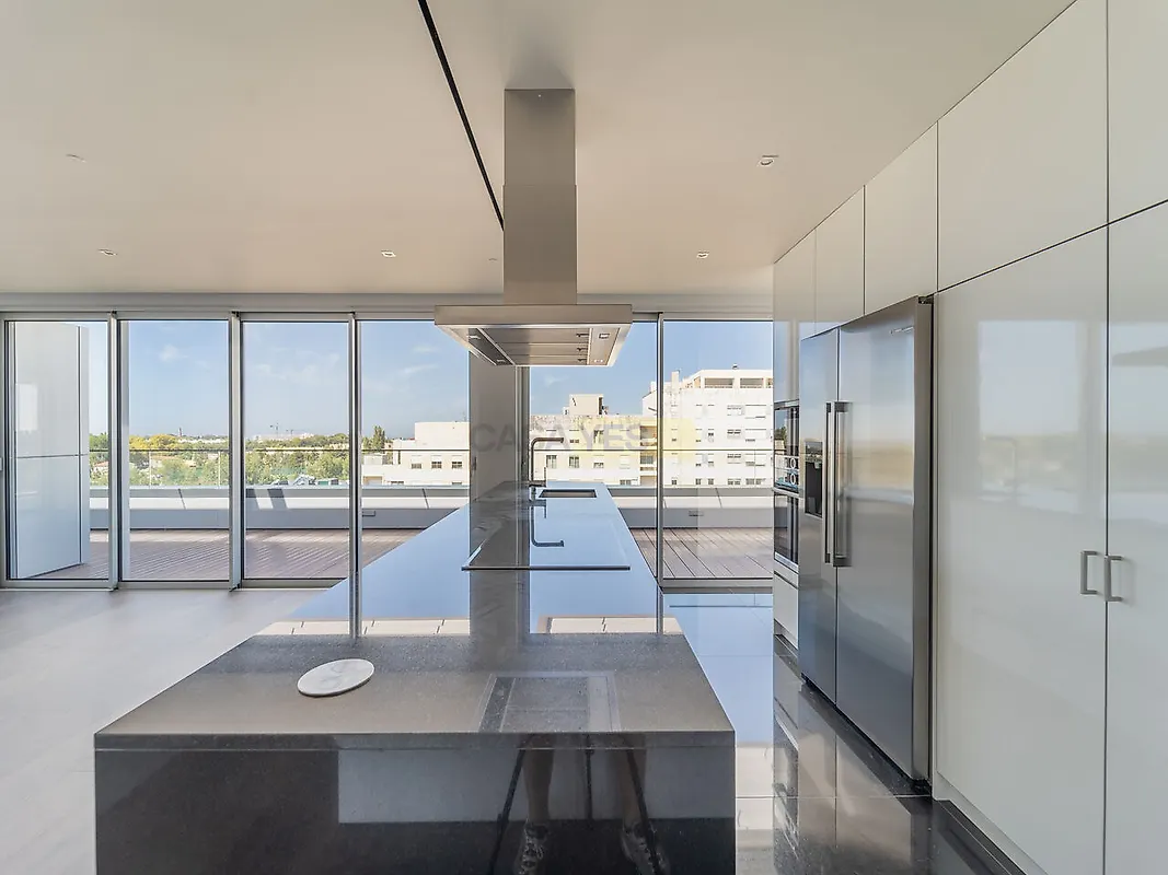 Apartamento T3 à venda em Custóias, Leça do Balio e Guifões, Matosinhos — foto 10