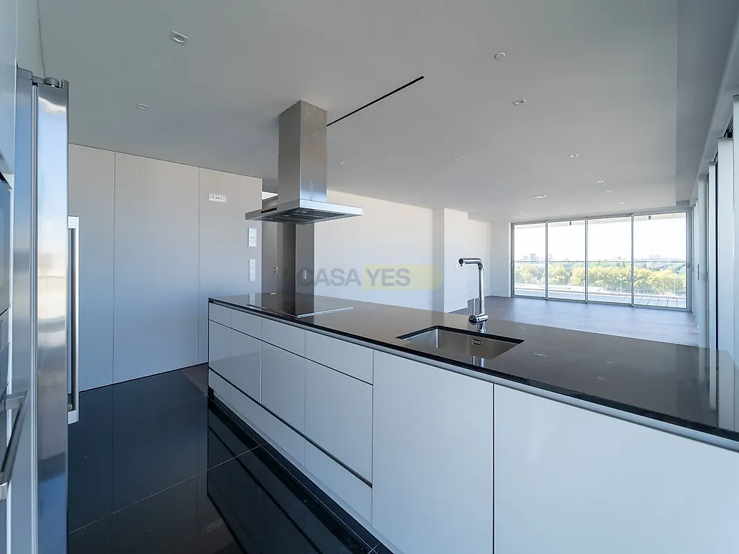 Apartamento T3 à venda em Custóias, Leça do Balio e Guifões, Matosinhos — foto 11