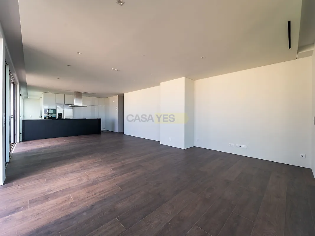 Apartamento T3 à venda em Custóias, Leça do Balio e Guifões, Matosinhos — foto 12