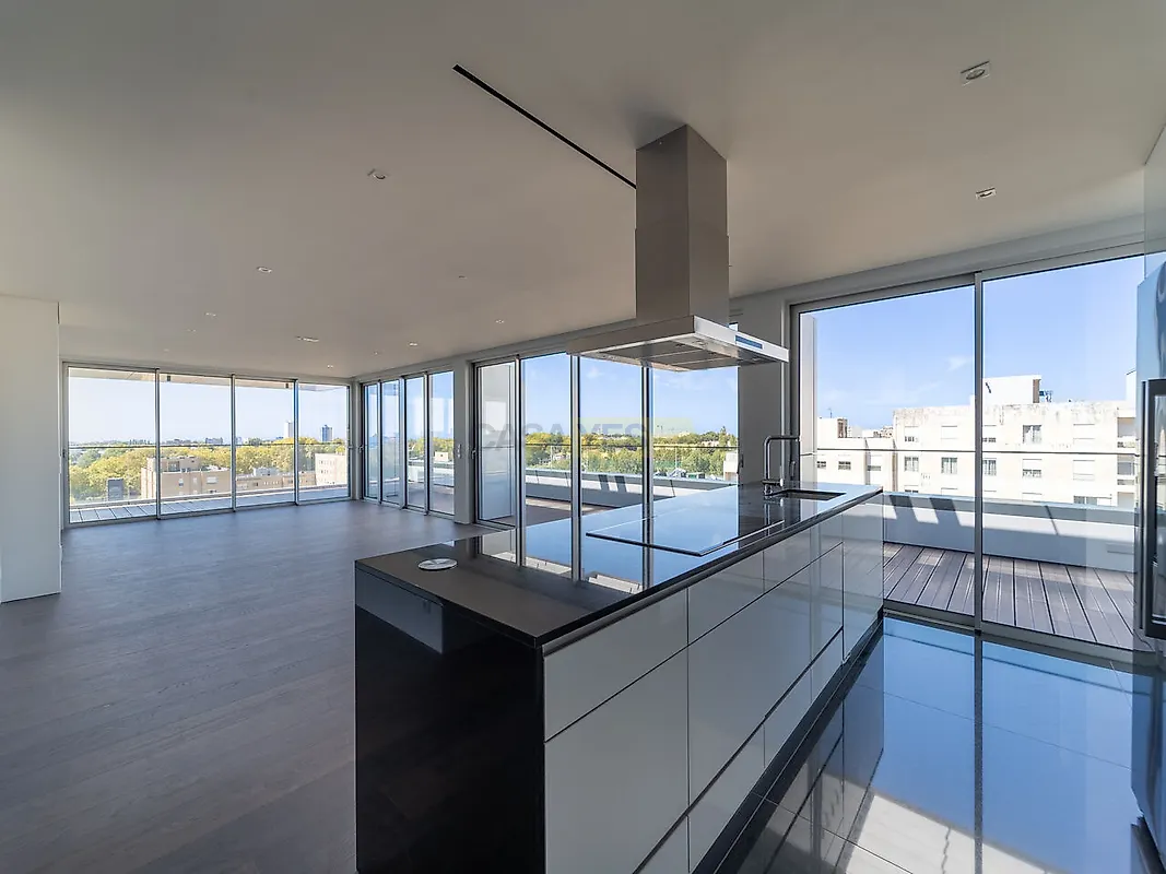 Apartamento T3 à venda em Custóias, Leça do Balio e Guifões, Matosinhos — foto 13
