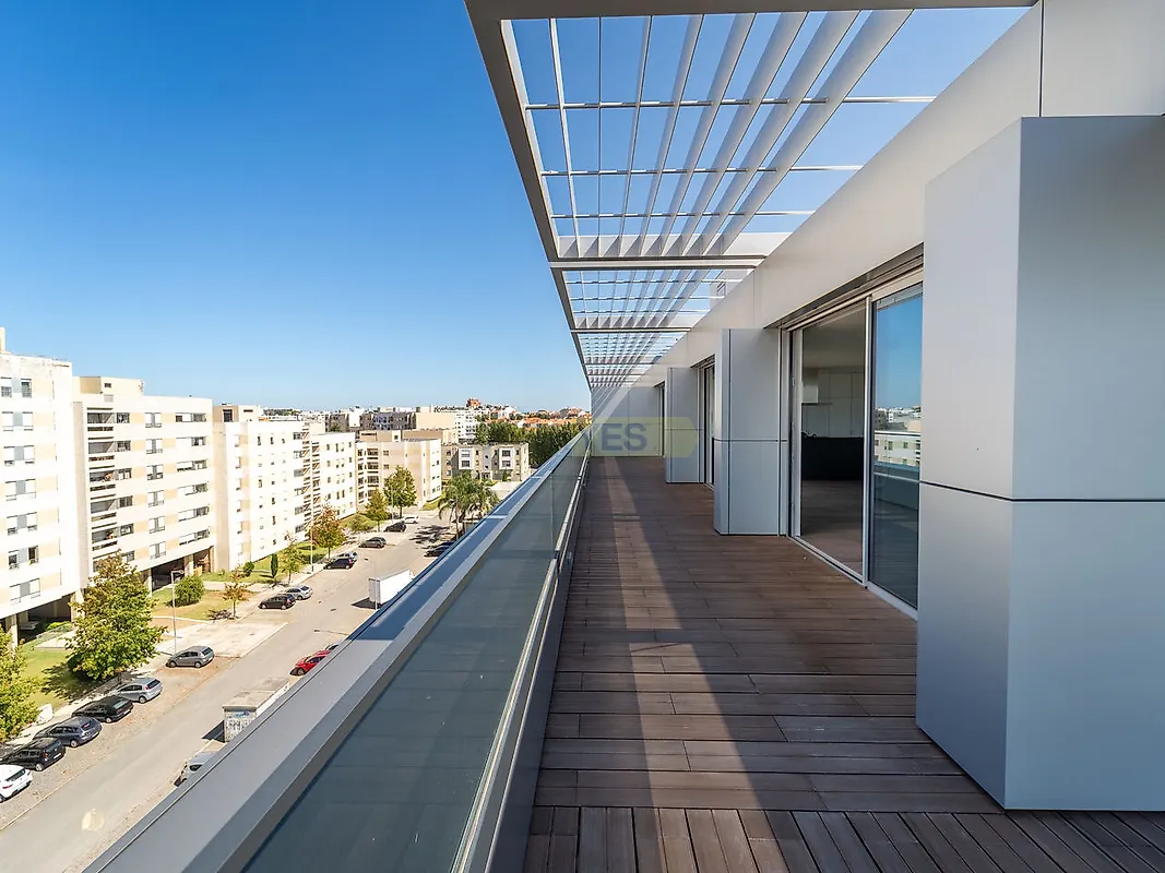 Apartamento T3 à venda em Custóias, Leça do Balio e Guifões, Matosinhos — foto 17