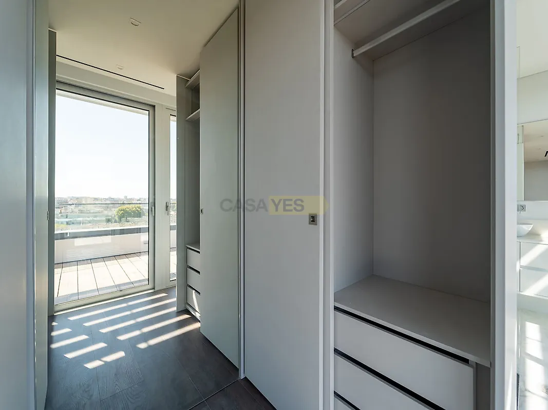 Apartamento T3 à venda em Custóias, Leça do Balio e Guifões, Matosinhos — foto 19