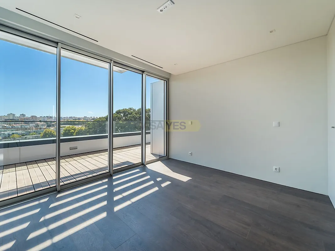 Apartamento T3 à venda em Custóias, Leça do Balio e Guifões, Matosinhos — foto 21