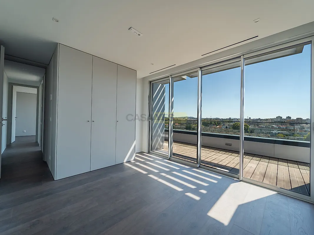 Apartamento T3 à venda em Custóias, Leça do Balio e Guifões, Matosinhos — foto 22