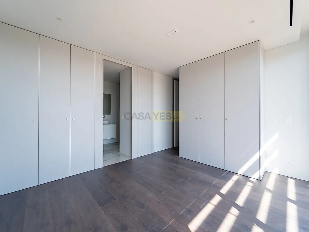 Apartamento T3 à venda em Custóias, Leça do Balio e Guifões, Matosinhos — foto 23