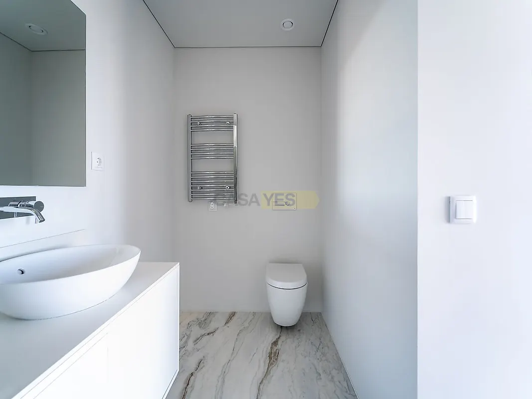 Apartamento T3 à venda em Custóias, Leça do Balio e Guifões, Matosinhos — foto 24