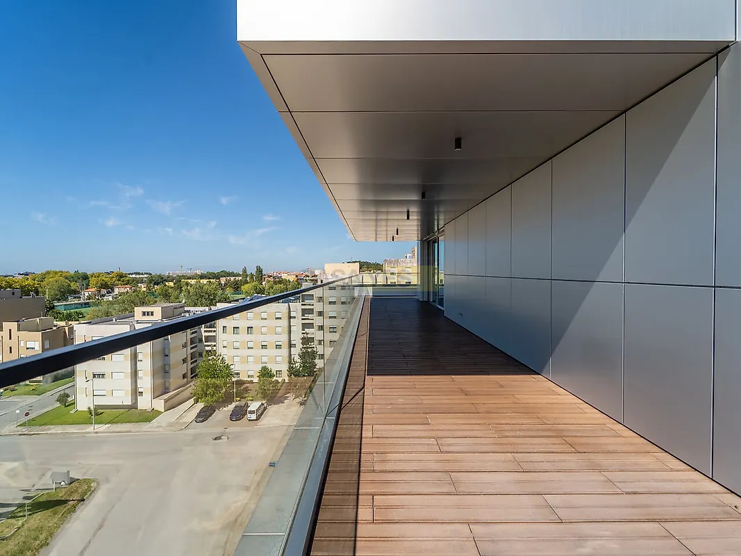 Apartamento T3 à venda em Custóias, Leça do Balio e Guifões, Matosinhos — foto 28