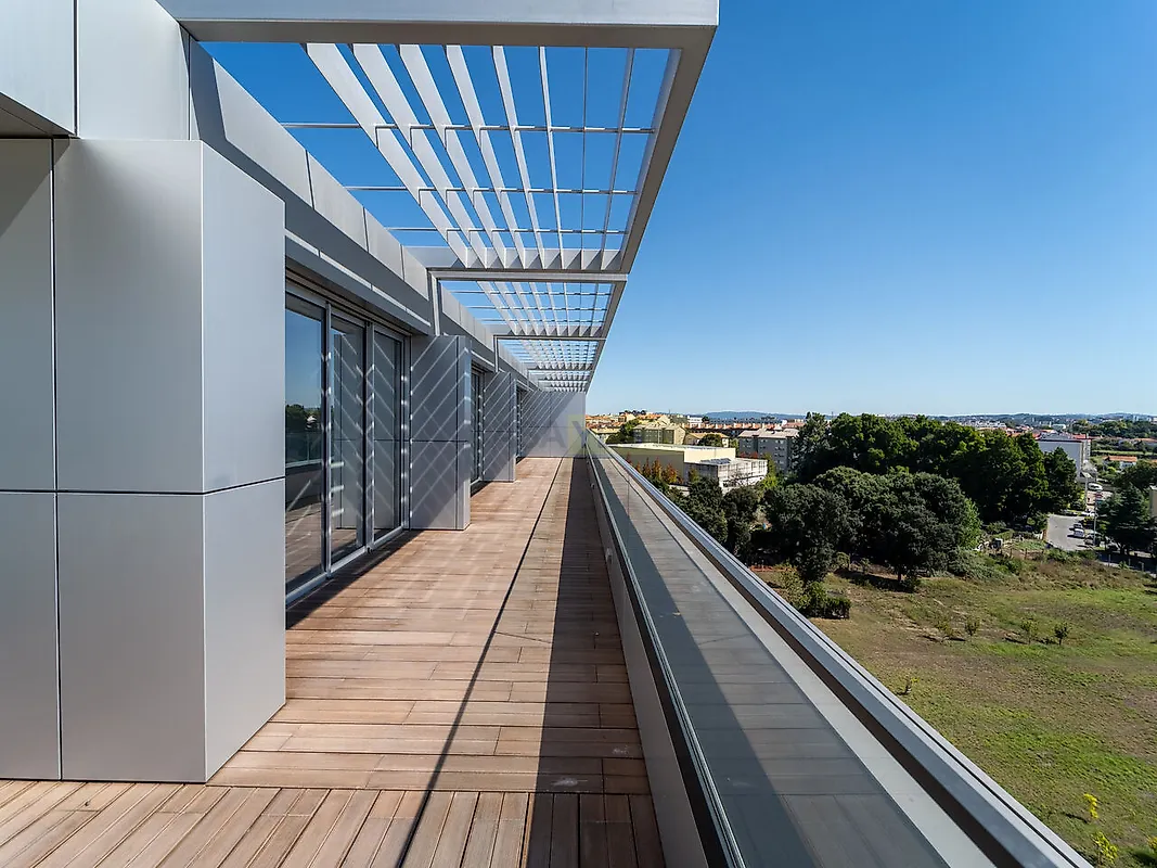 Apartamento T3 à venda em Custóias, Leça do Balio e Guifões, Matosinhos — foto 29
