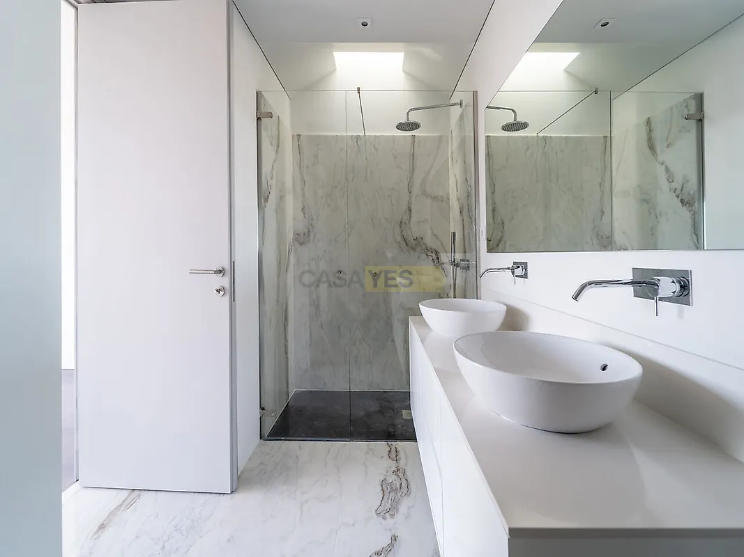 Apartamento T3 à venda em Custóias, Leça do Balio e Guifões, Matosinhos — foto 31