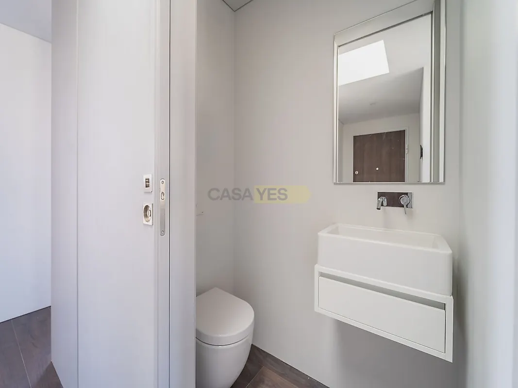 Apartamento T3 à venda em Custóias, Leça do Balio e Guifões, Matosinhos — foto 32