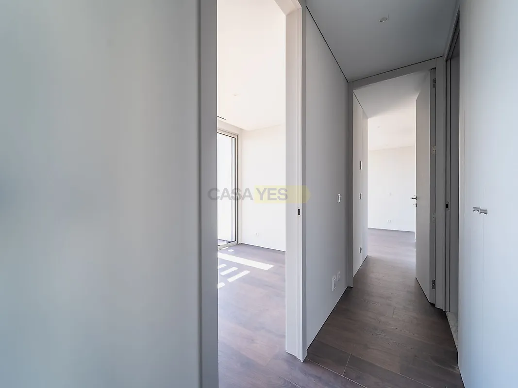 Apartamento T3 à venda em Custóias, Leça do Balio e Guifões, Matosinhos — foto 33