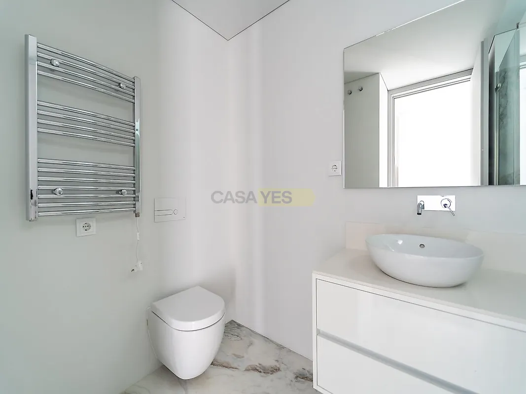 Apartamento T3 à venda em Custóias, Leça do Balio e Guifões, Matosinhos — foto 34
