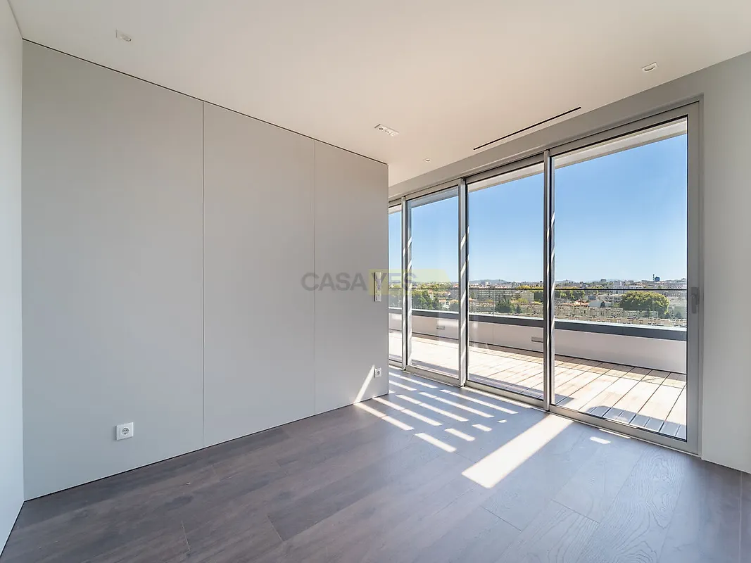 Apartamento T3 à venda em Custóias, Leça do Balio e Guifões, Matosinhos — foto 35