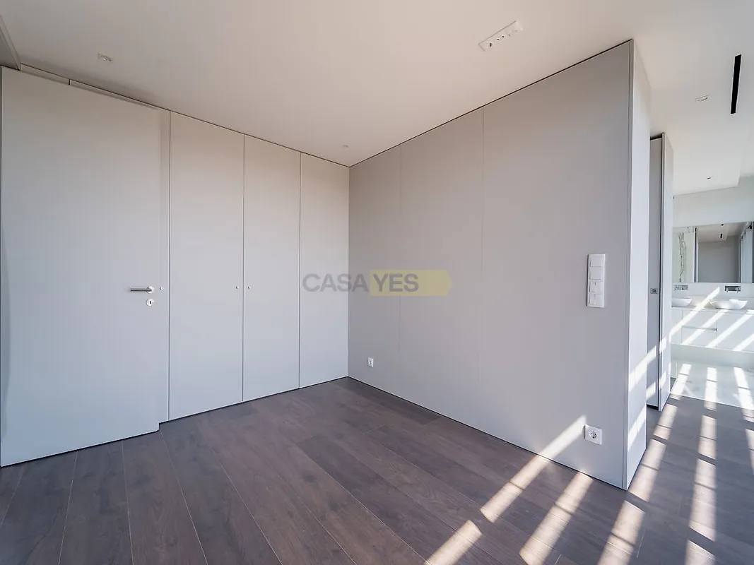 Apartamento T3 à venda em Custóias, Leça do Balio e Guifões, Matosinhos — foto 36